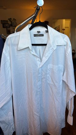 Men’s Dress Shirt