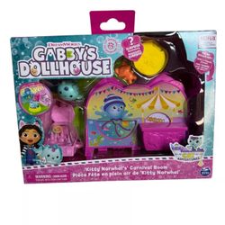 Gabbys house Toy Set