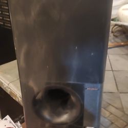 10 Series BOSE SYSTEM NO RECEIVER $$250