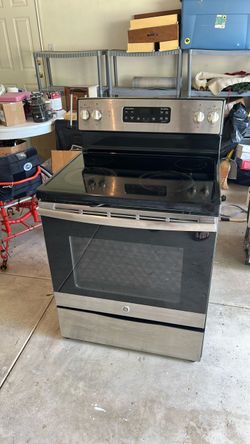 Oven/Stove