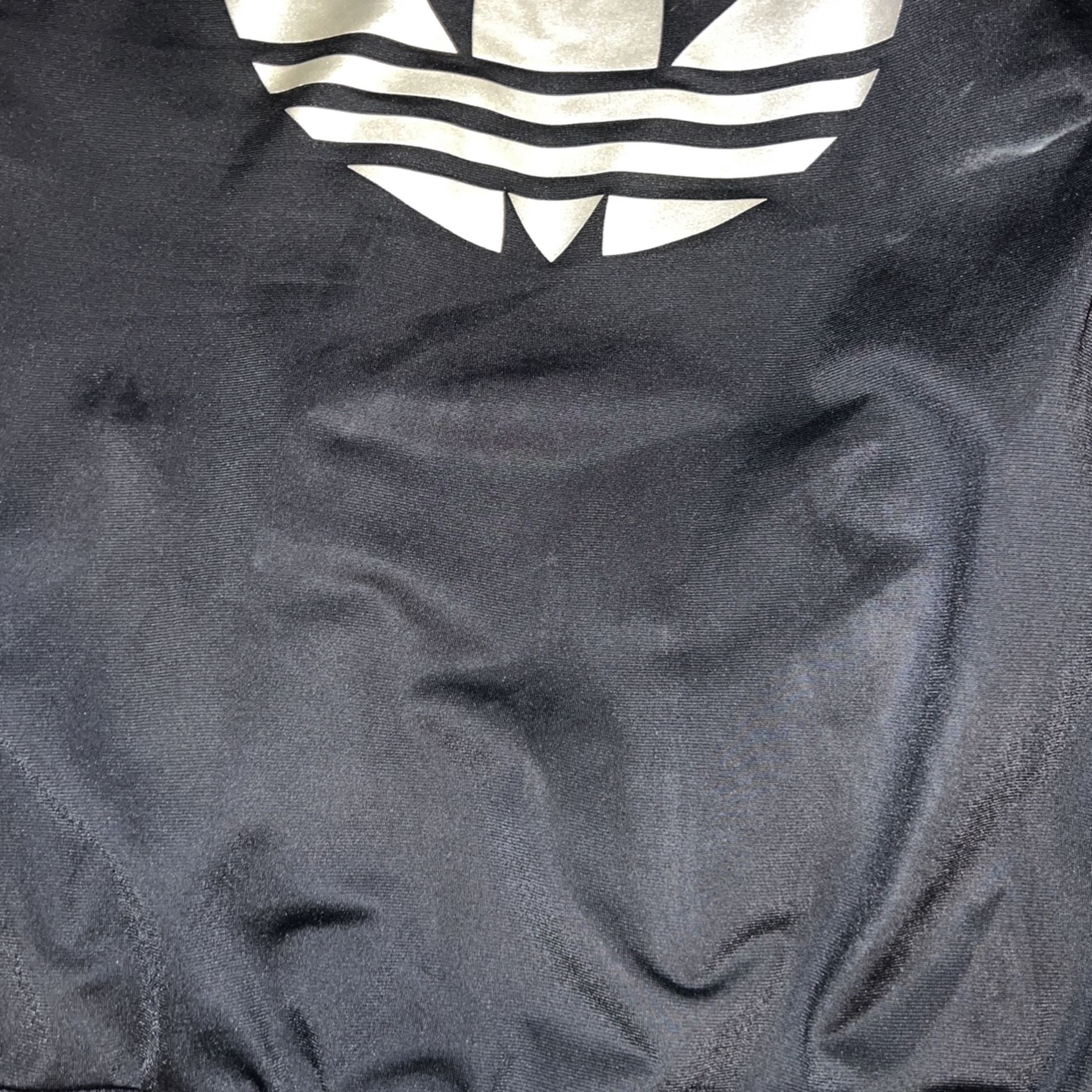 Authentic Track Jackets Medium &large