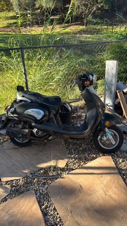 China scooter - make me a an offer