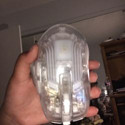 Gaming Mouse