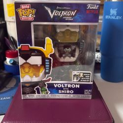 Funko- Voltron