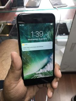 iPhone 6 16gb factory unlocked