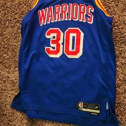 Warriors 