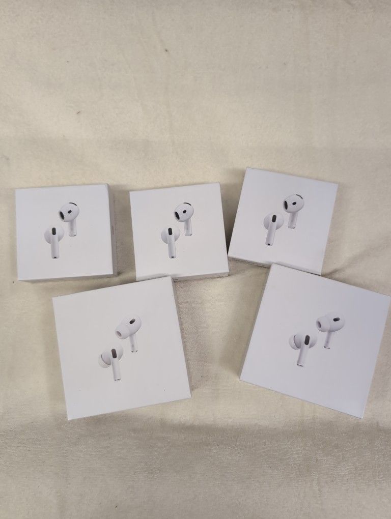 AirPods Sealed (Deals)