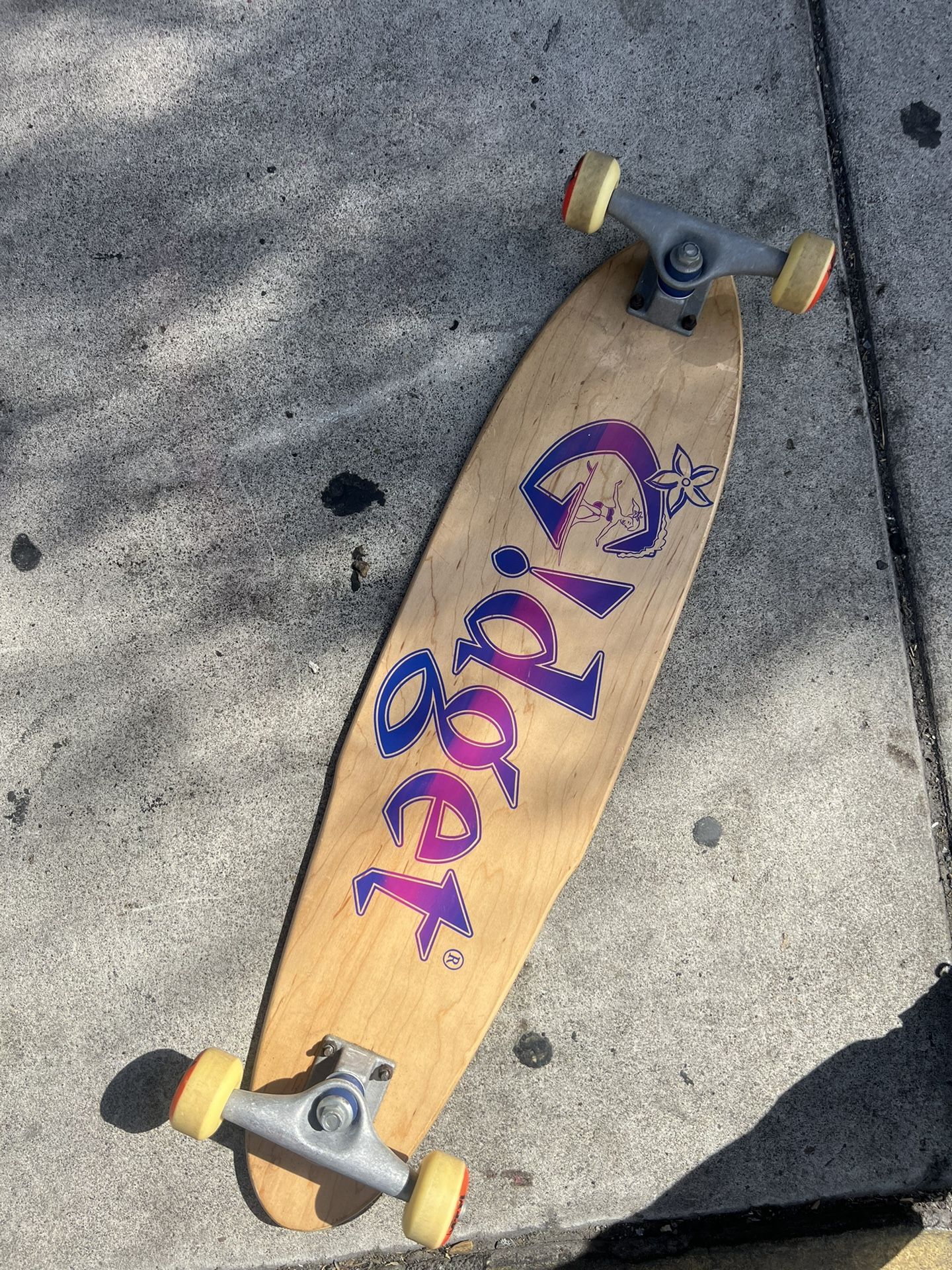 Small Longboard for Sale in San Diego, CA OfferUp
