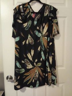 Women's Dress