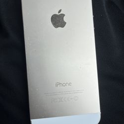 iPhone 5s 