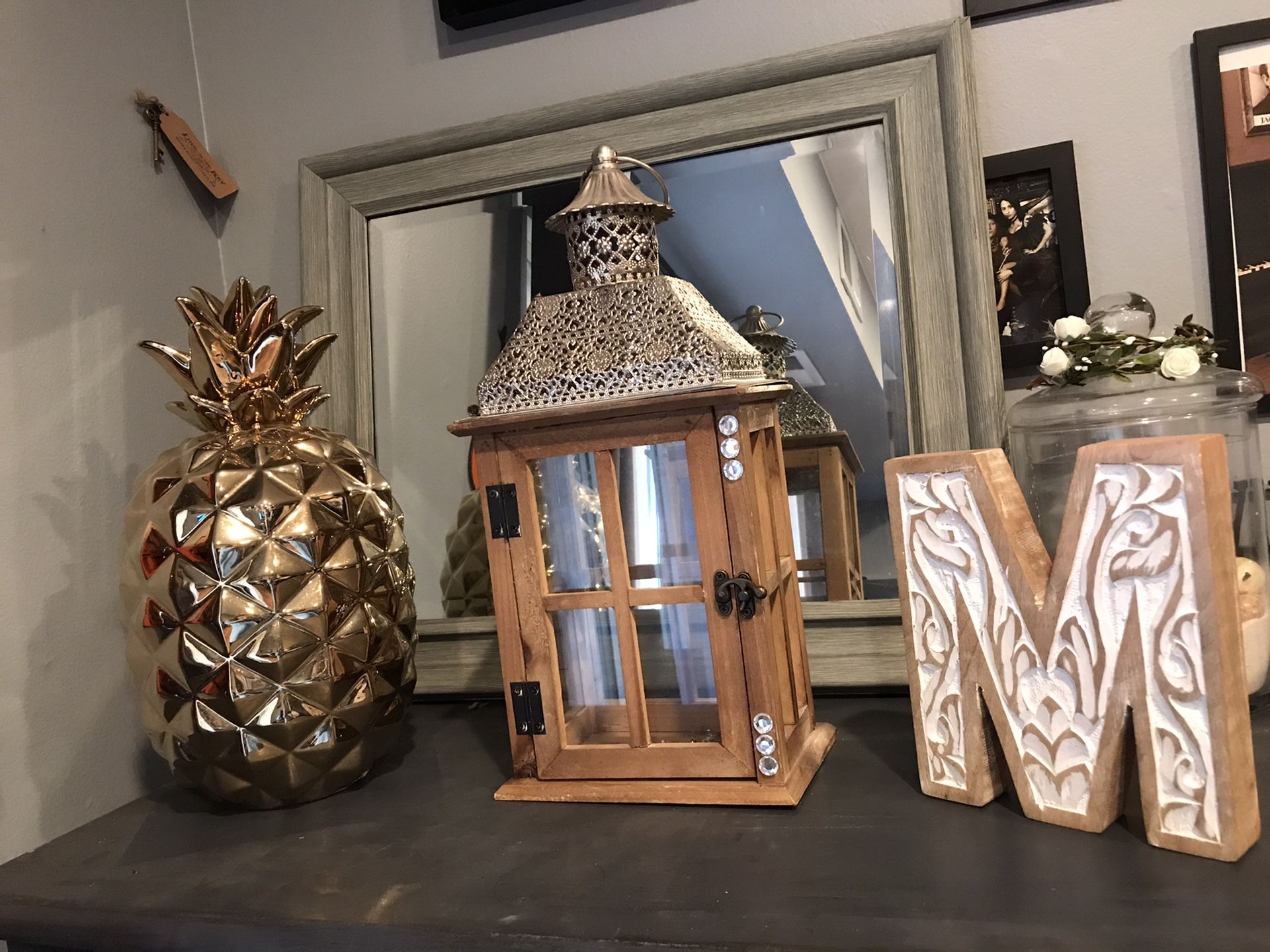 Home decor