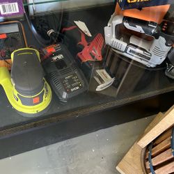 Tools For Sell 
