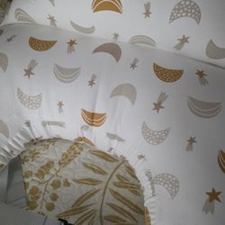 Breast Feeding Pillow