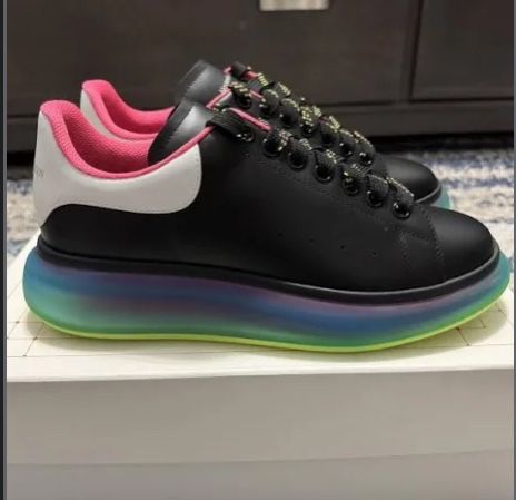 Alexander McQueen