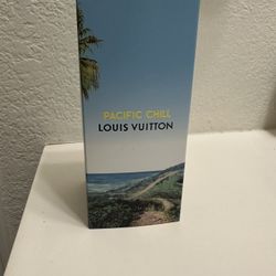 Pacific Chill Louis Vuitton