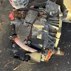Transmission 2004 To 2009 Toyota Prius