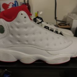 Jordan 13 Alternate History Of Flight 