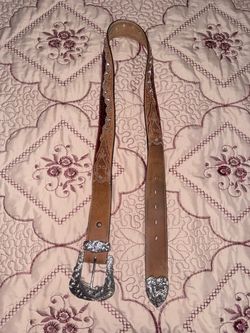 Women Ariat Belt