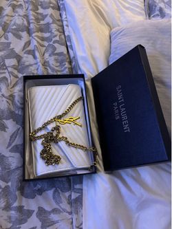 YSL Purse