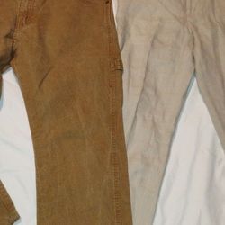 😎🎈⭐Boys  14 And 15 (32x32). //Shirts And Jeans//🌟 🏀
