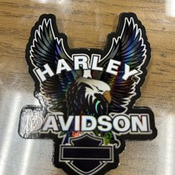Stickers- Harley Davidson for Sale in Pico Rivera, CA - OfferUp
