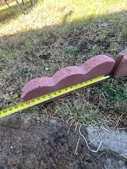 Pavers