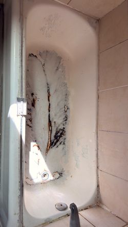 Tub Reglazing
