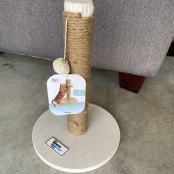 Scratcher Post