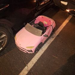 Electric Mini Lamborghini For Kids