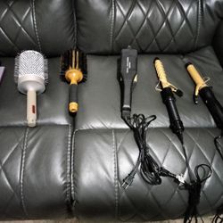 Hair Stylist Dream , All For Only $90. OBO!!
