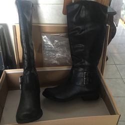 Botas De Mujer Nuevos 