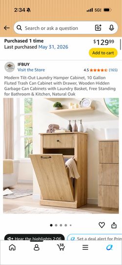 Furniture