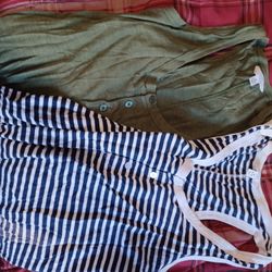 Maternity Shirts 