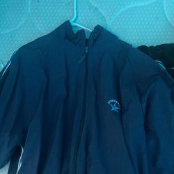 Converse Jacket