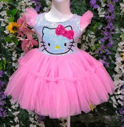 Vestidos De Niña