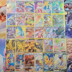 Pokemon Card Trade Ins 