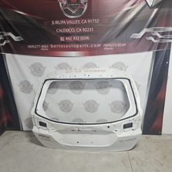 2020-2023 Outback Liftgate LG 5020 Autoparts