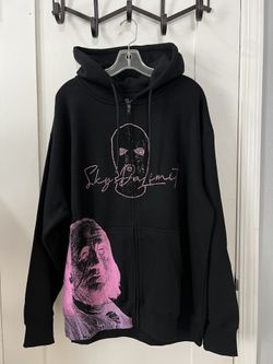SDL HOODIE 
