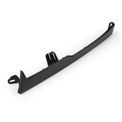 2003-2005 Toyota 4Runner 4 Runner Headlight Filler panels (03–05 to 06–09 Conversion