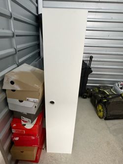 Floating TV Stand