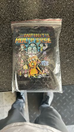 Cartoon case for The Infinity Multiverse (20)