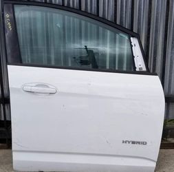 2013 2014 2015 2016 2017 2018 FORD CMAX C MAX RIGHT PASSENGER FRONT DOOR