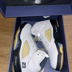 Jordan 5 a ma maniére
