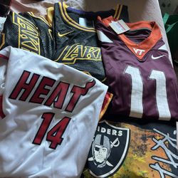 Bulk Jerseys Raiders Shirt 