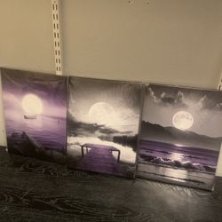 Wall Frame Art Picture 