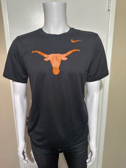 Nike Texas Longhorns Athletic T-Shirt