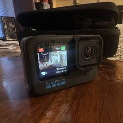 GOPRO HERO11 Black Bundle