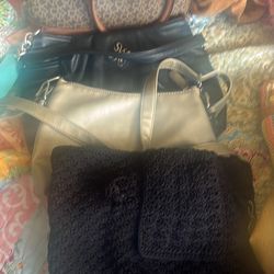 Purses