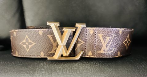 Men’s Louis Vuitton Belt