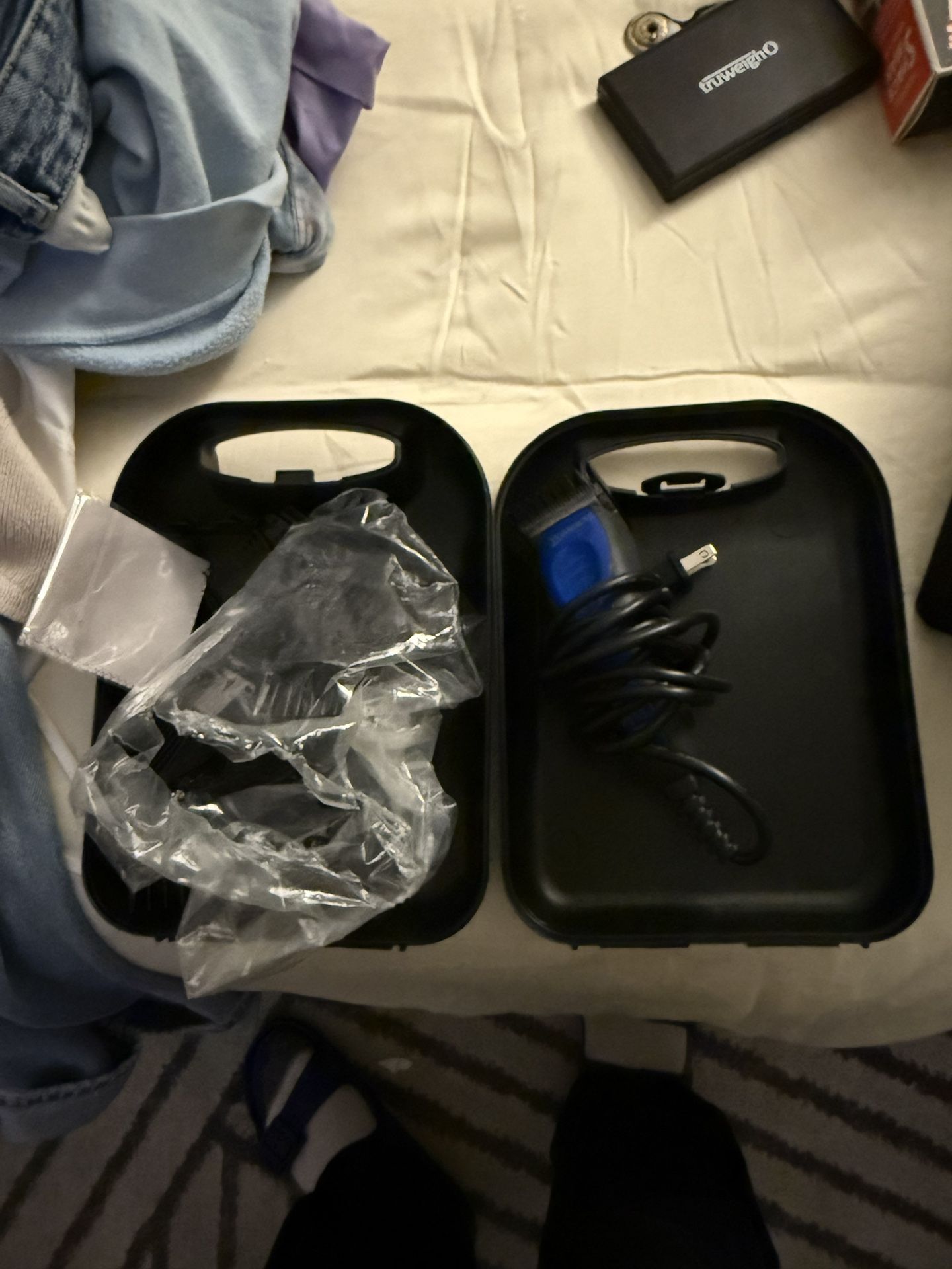 Wahl Electric Hair Clipper